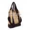 OEM durable handle canvas shoulder bag