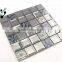 SMT06 Metal Mosaic Stainless Steel Mosaic for Backsplash Pennyround mosaic