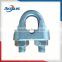 Drop Forged Wire Rope Clamps Us Type