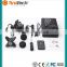 TVBTECH Industrial drainage inspection cameras with 20/30/40m cable