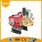 Hot quality mist blower power sprayer, hot selling agricultural plunger power sprayer