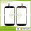 Test one by one Spare Parts Screen Digitizer Touch For Fly IQ4410 Touch Panel