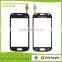 Wholesale Price phone parts Touch Screen Digitizer For Samsung Galaxy Ace 2X S7560 S Duos S7562 Panel Front Glass lens