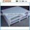 Heavy load capacity 1200x1000 euro pallet