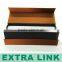 Hot Sale New Design Handmade Cardboard Beer Packaging Box