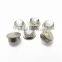 High Quality Crystal Decorative rivet For Garment