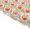 Gold Motif Rhinestones Hot-Fix Technics