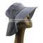 Fashion diy caps, hats, hot sale summer women sun bucket hats and caps