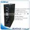 5 port full gigabit 1x1000BaseX FX Port and 4x10/100/1000BaseTx Ports Din-rail Industrial Ethernet Switches i505B