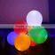 High Quality Printed Led Balloon, Colorful 12inches Latex Balloon, Led Balloon for Festive Day