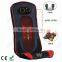 Kneading Massage Cushion With Infrared Heat/ Jade Massage Cushion