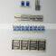 2016 qitai professional Manufacture for connector/ precision mold/ISO9001:2008 Customized Precision 5pin automotive connector