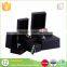 China supplier custom printed heart shape jewelry box