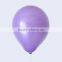 Made In China Wholesale Round colorful Latex Balloon