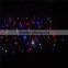2015 yeenoo lighting DMX remote fiber opitc starry star ceiling light