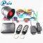 High Quality Compatitive Price One Way Car Alarm System Safeguard Car Alarm With Compact Box