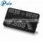 Wholesale Factory price GPS and OBD Head Up Display HUD for Car With Speed and Overspeed Display