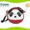 Soft promotion cute neoprene bags for kids