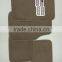  supplier wholesales custom car mats bulk products from china