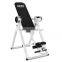 2016 new gym electric inversion table back trainer