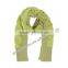 wholesale china manufacture supplier cashmere hot new product for 2015 fashion  uae poncho wool Men women knit scarf