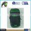 Hot design 30L travel backpack polyester hard rock pack