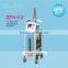 Stand design 7in1 multifunctional water dermabrasion microdermabrasion PDT bio treatment machine with LCD screen