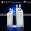 Handled SHR ipl hair removal laser machine with 650 - 950 nm wavelength