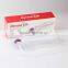 0.25mm Derma Rolling System 540 Micro Needle Microneedle Face Roller System Roller Scar Removal Pen Skin Therapy With CE Derma Roller Needle