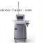 newest 2015 vacuum suction+ cooling air jet system slimming machine hot in Russia