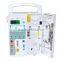 Carejoy ce Iso Approved Veterinary Use Multi-function Vet Infusion Pump Memory Function for Animal