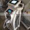 Economic Beauty Salon Equipment Elight Rf Nd Yag Laser Machines Q Switched Nd Yag Laser Tattoo Removal Machine For Sale/e-light/e Light Nd Yag/laser Rust Removal Tattoo Removal Laser Equipment