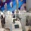 Professional Face Whitening Portable Mini Manufacturer 10600 10.6um Nm Portable Fractional Co2 Laser Machine 100um-2000um