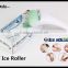 ICE ROLLER Derma/Gesicht Korper/Haut Kuhl Fieber Kopfschmerzen Schmerz Wachs 1-Pack Jade Green