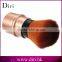 Wholesale samll makeup brush single round powder brush