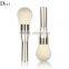 China makeup brush suppliers luxury color foundation brush cosmetic