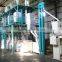 Turnkey Project Corn Flour Grinding Machine Corn Grits Machine
