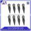 Cheap Price 6x6 Adjustable Steel Bolt Down Post Support