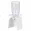 Kawachi Plastic Single Cereal Dry Food Dispenser and Container