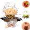 Kawachi 12-in-1 Magic Chef Basket Cook Boil Fry Foods Colander Cooking Expandable