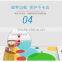 BEPAK Quality crystal case for VIVO X3L ,ultra slim perfect fit TRANSPARENT PC HARD CASE DIY CASE WELCOME OEM ORDER