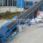 conveyor belting Machine Type