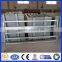 PVC Coated Or Hot Dipped Galvanized Tube Welded Portable Horse Fencing