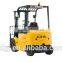 CPD20 2 ton CHL Electric Forklift from the biggest China forklift production base HEFEI