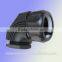 nylon cable hose connector