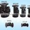 Top Quality DN25 1" 3 way solenoid valve 12v for flow control with Best Service