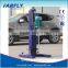 high efficient lab dispersing machine