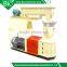 SKJ250,SKJ280,SKJ300 China Flat die Pellet mill for feed Processing machines