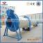 Malt Dryer / Rotary Dryer for Wood Chips