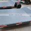special purpose vehicle heavy machine transportation